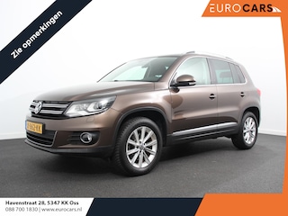 Volkswagen Tiguan 2.0 TSI Sport&Style 4Motion