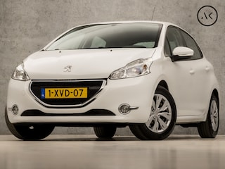 Peugeot 208 1.2 VTi Sport (NAVIGATIE, PARKEERSENSOREN, CRUISE, SPORTSTOELEN, ELEK RAMEN, BLUETOOTH, NIEUWE APK, NIEUWSTAAT)