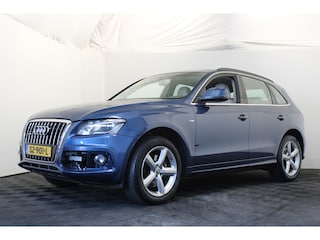 Audi Q5 3.0 TDI quattro Pro Line