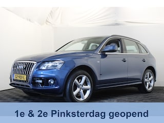 Audi Q5 3.0 TDI quattro Pro Line