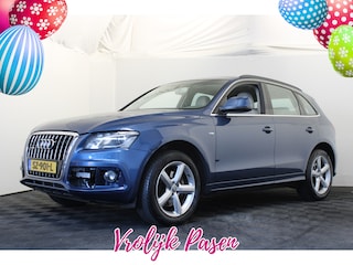 Audi Q5 3.0 TDI quattro Pro Line