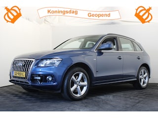 Audi Q5 3.0 TDI quattro Pro Line