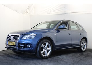 Audi Q5 3.0 TDI quattro Pro Line