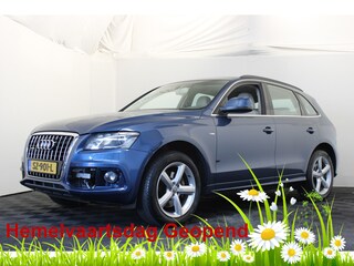 Audi Q5 3.0 TDI quattro Pro Line