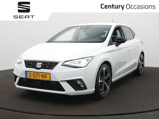 Seat Ibiza 1.0 EcoTSI FR SEAT Ibiza 1.0 TSI FR | Climate Control | 18" LM | full-LED