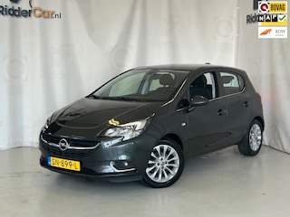 Opel Corsa 1.4 Innovation|GARANTIE|AUTOMAAT|NAP|AIRCO|CRUISE|NAVI|PARKSENS|