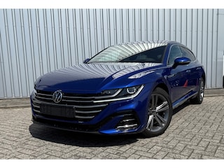 Volkswagen Arteon 1.4 TSI eHybrid R-Line Business+ 218PK | 360 Camera | Matrix Koplampen | Stoelverw. voor + achter | Alcantara Stoelen | 19''LMV