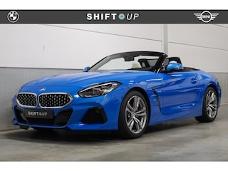 BMW Z4 Roadster sDrive20i M-Sport | Stoelverwarming | Achteruitrijcamera