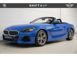 BMW Z4 Roadster sDrive20i M-Sport | Stoelverwarming | Achteruitrijcamera
