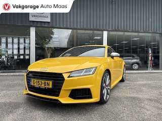 Audi TT S quattro In Consignatie wordt deze TTS Quattro aangeboden/ verkeerd in Top Staat / voorzien van alle comfort