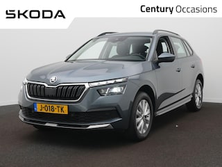 Skoda Kamiq 1.0 TSI Business Edition | Trekhaak | Adaptive Cruise Control | Stoelverwarming