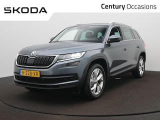 Skoda Kodiaq 1.5 TSI Business Edition Plus 7p. / Side Assist / 360 Camera / Elektr. Trekhaak