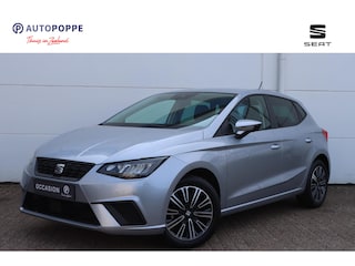 Seat Ibiza 1.0 TSI Style Business Connect