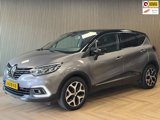 Renault Captur 0.9 TCe Intens AIRCO NAVIGATIE STOELVERWARMING CRUISE PDC START/STOP KEYLESS-GO