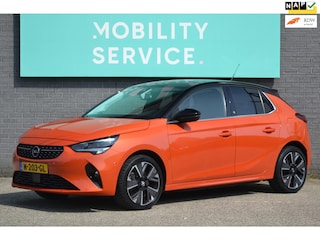 Opel Corsa E-Launch Edition 50 kWh 92%SOH AUT Virtual Cockpit