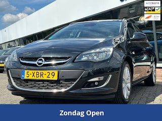 Opel Astra Sports Tourer 1.4 Turbo Cosmo