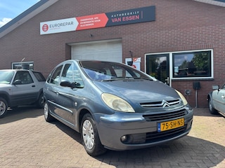 Citroën Xsara Picasso 1.6i-16V