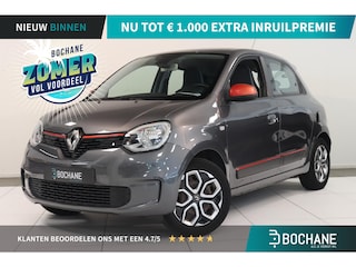 Renault Twingo 1.0 SCe Collection | Airco | Easylink | AppleCarplay AndroidAuto navigatie | Snelheidsbegrenzer |