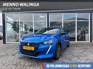 Peugeot 208 EV Active Pack 50 kWh | Airco | Cruise Control | Apple Carplay/Android Auto | LED |