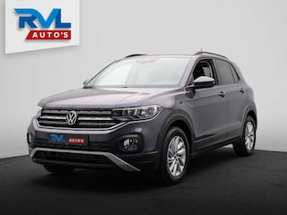 Volkswagen T-Cross 1.0 TSI Life Apple/Carplay Adaptieve/Cruise Stoelverwarming