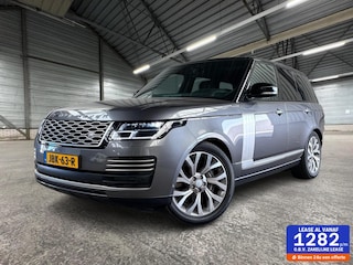 Land Rover Range Rover 5.0 V8 SC Autobiography | Massage | Trekhaak | Dealer OH
