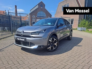 Citroën C4 1.2 Hybrid 136 Max | 360 Vision | Navigatie | Stoelverwarming