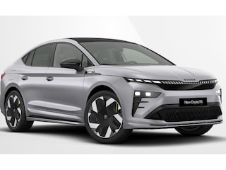 Skoda Enyaq 85X RS