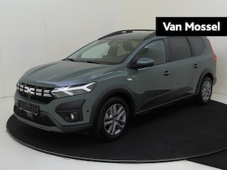 Dacia Jogger 1.0 TCe 100 ECO-G Expression 7p.
