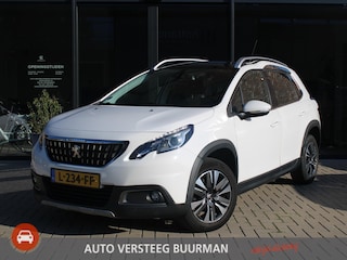 Peugeot 2008 1.2 PureTech 110PK GT-line