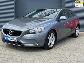 Volvo V40 2.0 T2 CAMERA|CRUISE|STOELVERWARMING|APK