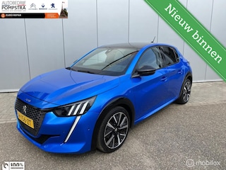 Peugeot 208 1.2 PureTech GT Pack 101PK PANODAK/NAVI/VIRTUAL