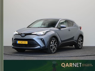 Toyota C-HR 2.0 Hybrid First Edition | JBL Audio | Stoelverwarming | Achteruitrijcamera | DUO-Climate Control | Trekhaak |