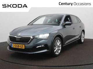 Skoda Scala 1.0 TSI Sport Business | Virtual Cockpit | Navigatie | Clima | Cruise
