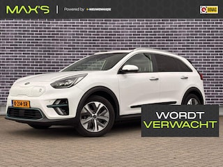 Kia Niro ExecutiveLine 64 kWh | Fase 3 | Warmtepomp | Schuif/Kantel Dak | Adaptive Cruise Control | Trekhaak | Navigatie | Apple CarPlay/Android Auto | Stoel/Stuurwiel Verwarming