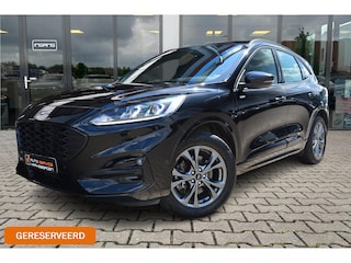 Ford Kuga 2.5 PHEV ST-Line | ACC | Camera | Trekhaak |