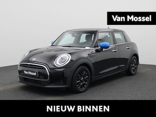 Mini Mini 1.5 Business Edition | NAVIGATIE | PARKEERSENSOREN | LED