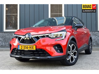 Mitsubishi ASX 1.6 HEV AT Instyle Rijklaarprijs-Garantie Panorama dak Leder Navigatie Trekhaak Camera