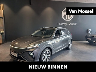 MG Marvel R Luxury 70 kWh | PANORAMADAK | CAMERA 360 | ACC | LAATSTE KANS!