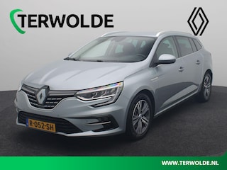 Renault Mégane Estate Plug-in Hybride 160 Intens