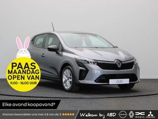 Renault Clio TCe 90pk GPF evolution | Achteruitrijcamera | Handsfree card | Navigatie |