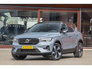 Volvo XC40 RECHARGE P6 ULTIMATE PANORAMA DAK