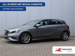 Mercedes-Benz A-klasse 180 | 16" | NAP | BOVAG-garantie