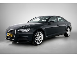Audi A4 Limousine 1.4 TFSI Sport Pro Line (NL-auto, Automaat, Navi, Airco, Cruise Con, Etc)
