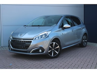 Peugeot 208 1.2 PureTech Tech Edition LICHTMETALEN VELGEN 16'' - PARKEERHULP VOOR EN ACHTER - NAVIGATIE