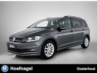 Volkswagen Touran 1.4 TSI Comfortline 7p | Trekhaak | Navigatie | Parkeersensoren | Climate Control | Adaptive Cruise Control