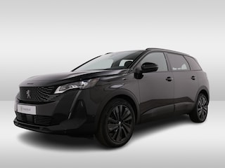 Peugeot 5008 1.2 PURETECH 130PK GT BLACK PACK EAT8 | Navi | 19 inch | Elektr. achterklep