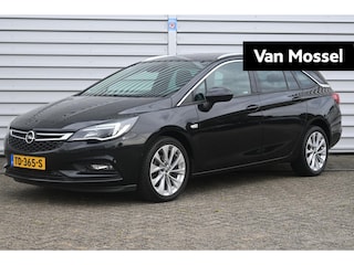 Opel Astra Sports Tourer 1.4 Innovation | Navigatie | Climate Control | Parkeercamera | Lichtmetalen velgen
