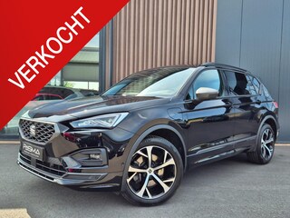Seat Tarraco 1.4 TSI e-Hybrid PHEV FR Business Intense | BTW | Trekhaak | Carplay | ACC | Memory