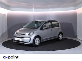 Volkswagen Up 1.0 BMT move up! 60 pk | Navigatie via App | Airco | Voorstoelen in hoogte verstelbaar | LED dagrijverlichting |