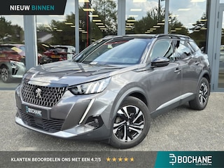 Peugeot 2008 1.2 PureTech GT-Line